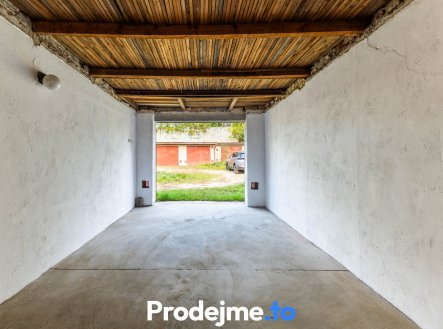 Prodej