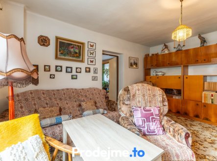 Prodej domu/vily, 98 m²
