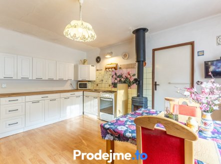 Prodej domu/vily, 98 m²