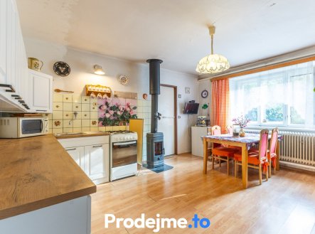 Prodej domu/vily, 98 m²