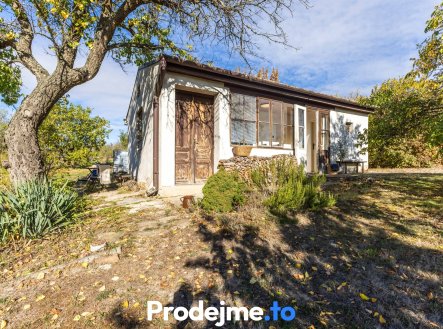 Prodej pozemku, zahrada, 1 922 m²