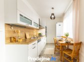 Prodej bytu, 3+kk, 73 m²