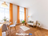 Pronájem bytu, 3+kk, 110 m²