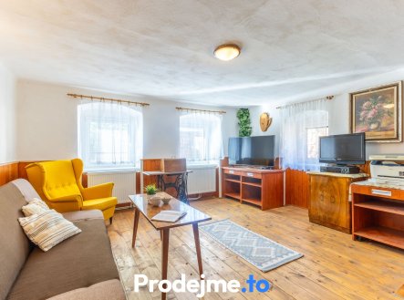 Prodej domu/vily, 103 m²