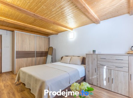 Prodej domu/vily, 103 m²