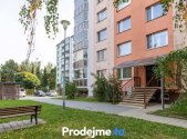 Prodej bytu, 3+1, 72 m²