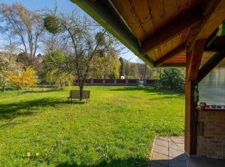 Prodej pozemku pro bydlení, 690 m²