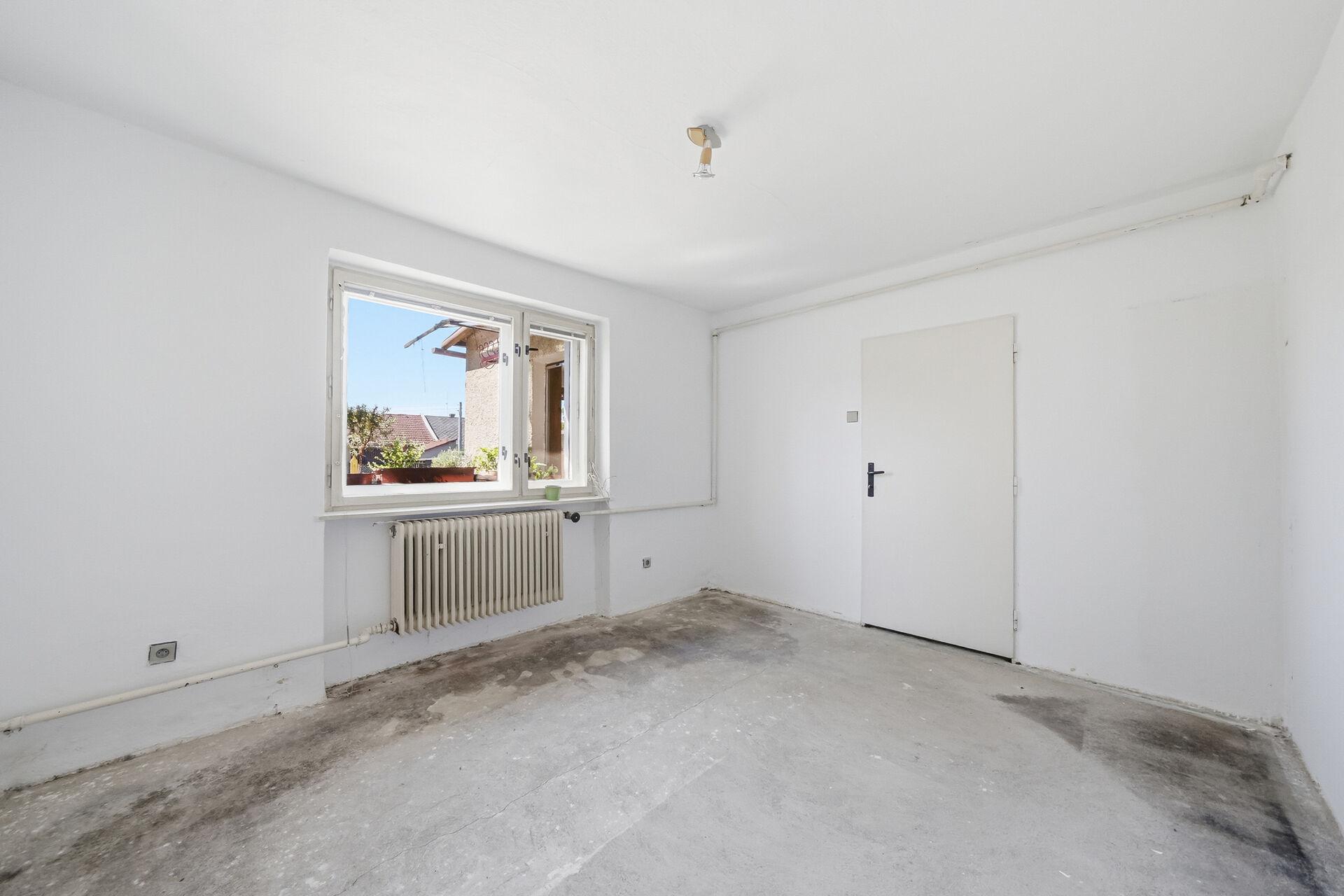 Prodej rodinného domu 160 m², pozemek 2185 m² Ješov-Luká