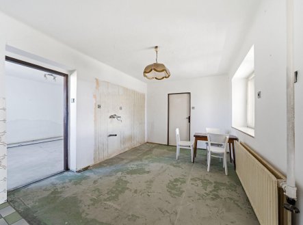 Prodej domu/vily, 160 m²
