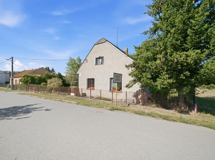 Prodej domu/vily, 160 m²