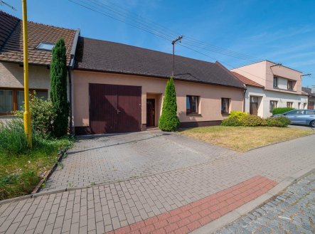 Prodej - dům/vila, 130 m²