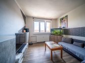Prodej bytu, 1+1, 35 m²