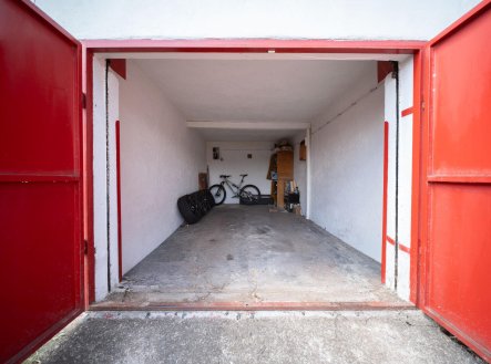 Prodej , 19 m²