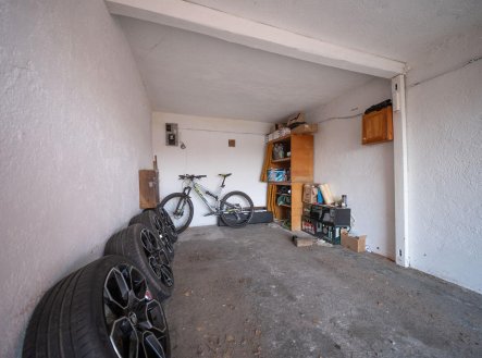 Prodej , 19 m²