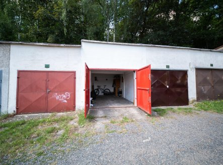 Prodej , 19 m²