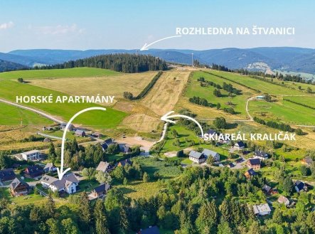 Prodej hotel, 417 m²