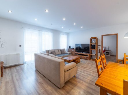 Prodej hotel, 417 m²