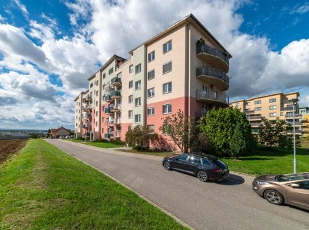 Prodej bytu, 4+1, 149 m²
