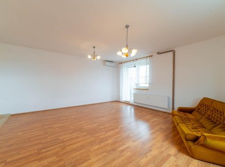 Prodej bytu, 4+1, 149 m²