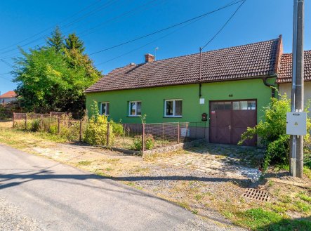 Prodej domu/vily, 150 m²