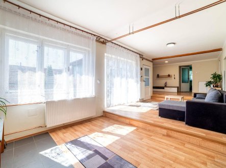 Prodej domu/vily, 150 m²