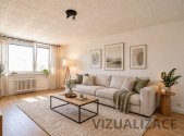 Prodej bytu, 3+1, 79 m²