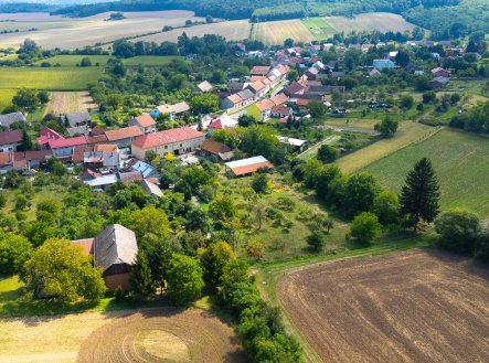 Prodej pozemku pro bydlení, 1 548 m²