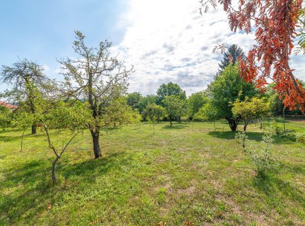 Prodej pozemku pro bydlení, 1 548 m²