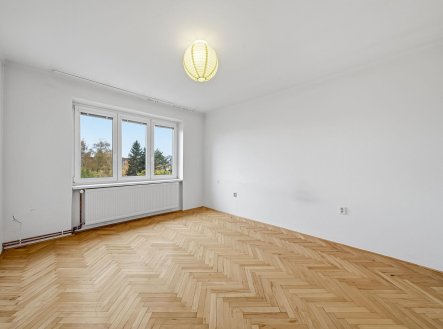 Prodej bytu, 2+1, 51 m²