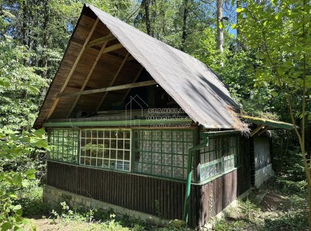 Prodej chaty/rekreačního objektu, 70 m²