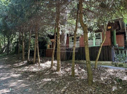 Prodej - chata/rekreační objekt, 42 m²