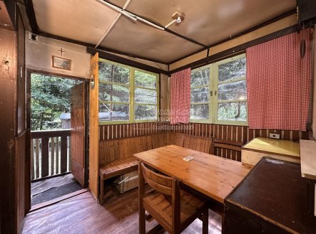 Prodej chaty/rekreačního objektu, 42 m²