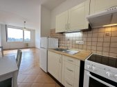 Pronájem bytu, 2+kk, 44 m²