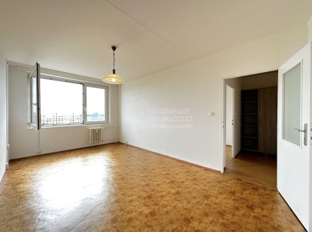Pronájem bytu, 2+kk, 44 m²