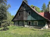 Prodej chaty/rekreačního objektu, 86 m²