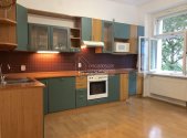 Pronájem bytu, 3+1, 111 m²