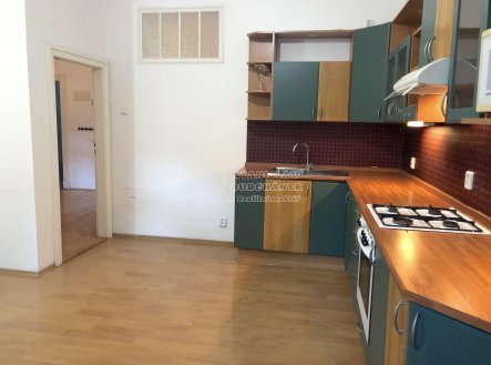 Pronájem bytu, 3+1, 111 m²
