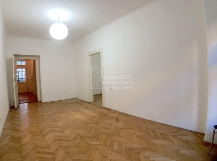 Pronájem bytu, 3+1, 111 m²
