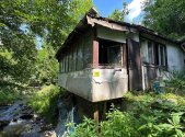 Prodej - chata/rekreační objekt, 37 m²