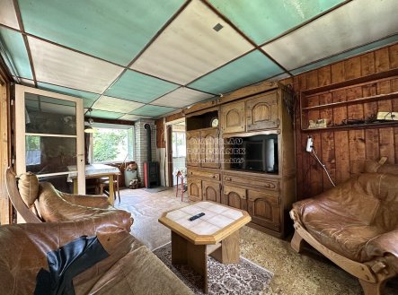 Prodej chaty/rekreačního objektu, 47 m²