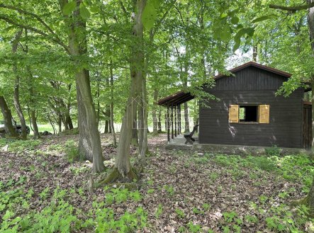 Prodej chaty/rekreačního objektu, 29 m²
