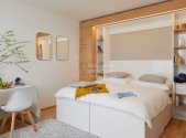 Pronájem bytu, 1+kk, 28 m²