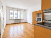 Pronájem bytu, 2+kk, 44 m²