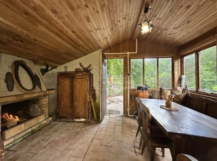 Prodej chaty/rekreačního objektu, 44 m²