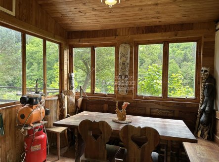 Prodej chaty/rekreačního objektu, 44 m²