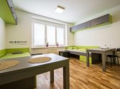 Pronájem bytu, pokoj, 22 m²