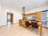Pronájem bytu, 2+1, 72 m²