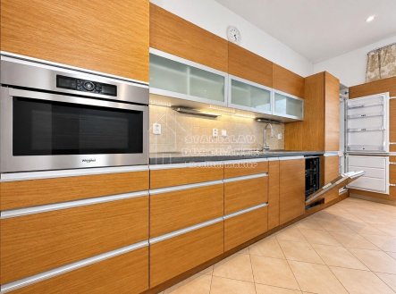 Pronájem bytu, 2+1, 72 m²
