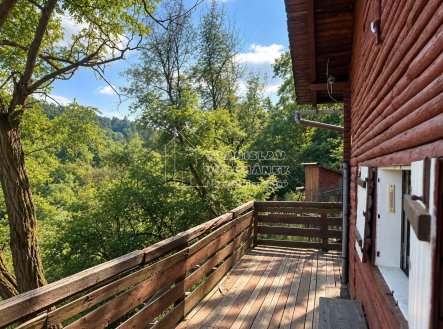 Prodej - chata/rekreační objekt, 38 m²