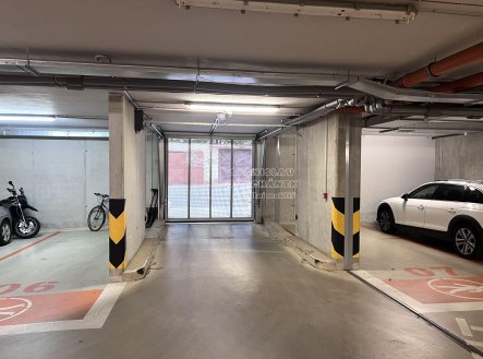Pronájem , 15 m²